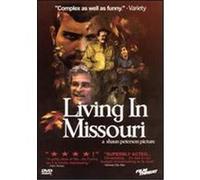 Living in Missouri [WS] - DVD Zone 1 G