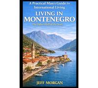 Living in Montenegro: The Other Half of the Story: What It Actually Costs to Stay