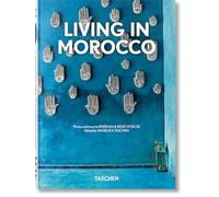 Living in Morocco
