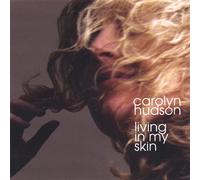 Living in My Skin [Import]