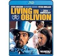 Living In Oblivion : 20th Anniversary Edition Blu-ray E