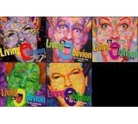 Living In Oblivion (Series) - Living In Oblivion : The 80's Greatest Hits, Vol. 1-5 [COMPLETE SET]