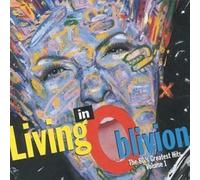 Living In Oblivion : The 80's Greatest Hits, Vol. 1 by Kajagoogoo, Stray Cats, Dolby, Living in Oblivion [Music CD]