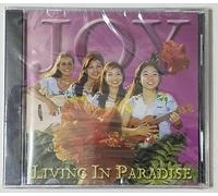 Living in Paradise [Import]
