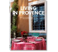 Living in Provence