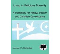 Living In Religious Diversity