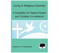 Living In Religious Diversity