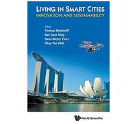 Living In Smart Cities