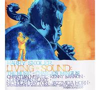 Living in Sound-the Music of Charles Mingus
