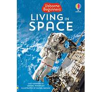 Living in Space (Beginners): 1