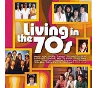 Various Artists – Living in the 70s