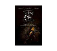Living In The Age Of Apathy