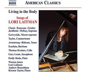 Living in the Body