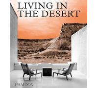 LIVING IN THE DESERT