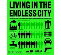 Living in the Endless City – The Urban Age Project