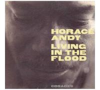Living In The Flood (Cd Digipack A Tirage Limite)