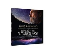 Living in The Future's Past [Blu-Ray]
