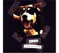 Living in the Ground by Ben Weaver (2003-04-01)