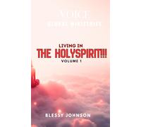 Living in the Holy Spirit