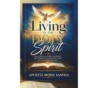 Living in the Holy Spirit