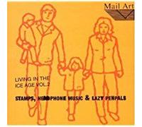 Living In The Ice Age V.2