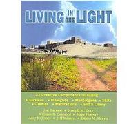 Living In The Light Amy Jo Jones, Joe Barone, Joseph M. Beer, Mary Hoover, William R. Grimbol (Auteur)