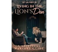Living in the Lion's Den