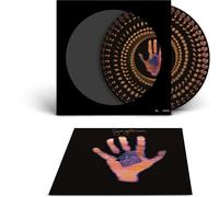 George Harrison – Living in the Material World – Vinyle – Édition limitée 50e anniversaire (Zoetrope)