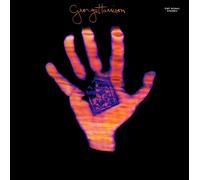 Living In The Material World