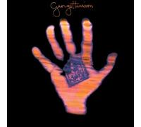 George Harrison – Living in the Material World – CD – Édition 50e anniversaire (BMG)