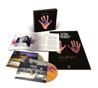 Living in the Material World (50th Anniversary) [Coffret 2CD Deluxe inclus poster - Tirage Limité]
