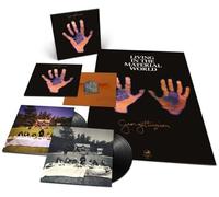 Living In The Material World (50th Anniversary Deluxe) - Vinyle 33 Tours