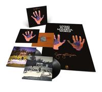 Living In The Material World (50th Anniversary) Édition Limitée Deluxe Vinyle
