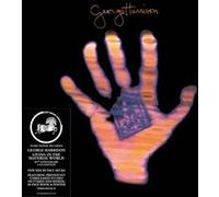 Living In The Material World (50th Anniversary) Édition Limitée Coffret Deluxe