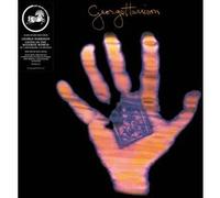 George Harrison – Living In The Material World – Vinyle – Édition limitée Deluxe (50e anniversaire)