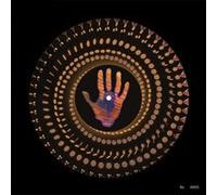 Living In The Material World 50th Anniversary Édition Limitée Vinyle Zoetrope