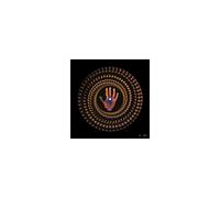 George Harrison – Living in the Material World – Vinyle – Édition limitée 50e anniversaire (Zoetrope)