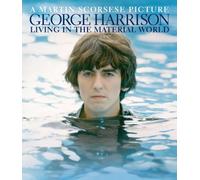 Living in The Material World [Blu-Ray]