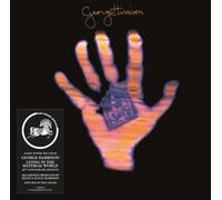 Living in the Material World by George Harrison [CD] NEUF