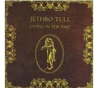 Jethro Tull Living in the Past (Vinyl) 12" Album