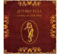 Jethro Tull – Living in the Past – CD – Warner Music