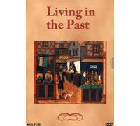 Living in the Past Box Set [Import USA Zone 1]