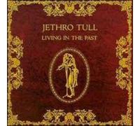 Jethro Tull – Living in the Past – CD – Warner Music