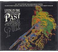 Living In The Past Parts 1 & 2 [SINGLE] [IMPORT]