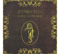 Living in the Past [UK] by Jethro Tull [Audio CD] NEUF