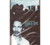 Cherry Eagle Eye - Living in The Present Future [Import]