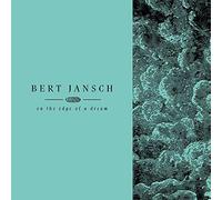 Living In The Shadows Pt 2: On The Edge Of A Dream by JANSCH,BERT [VINYL] NEUF