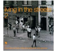 Artistes Divers – Living in the Streets 2 – Import
