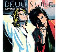 Living in The Sun (1991) [Import]