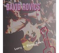 Living in These Times by Rovics, David (2004-04-13)